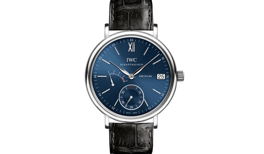 IWC Portofino Hand-Wound IW510106